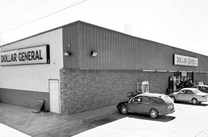 Dollar General (File photo)