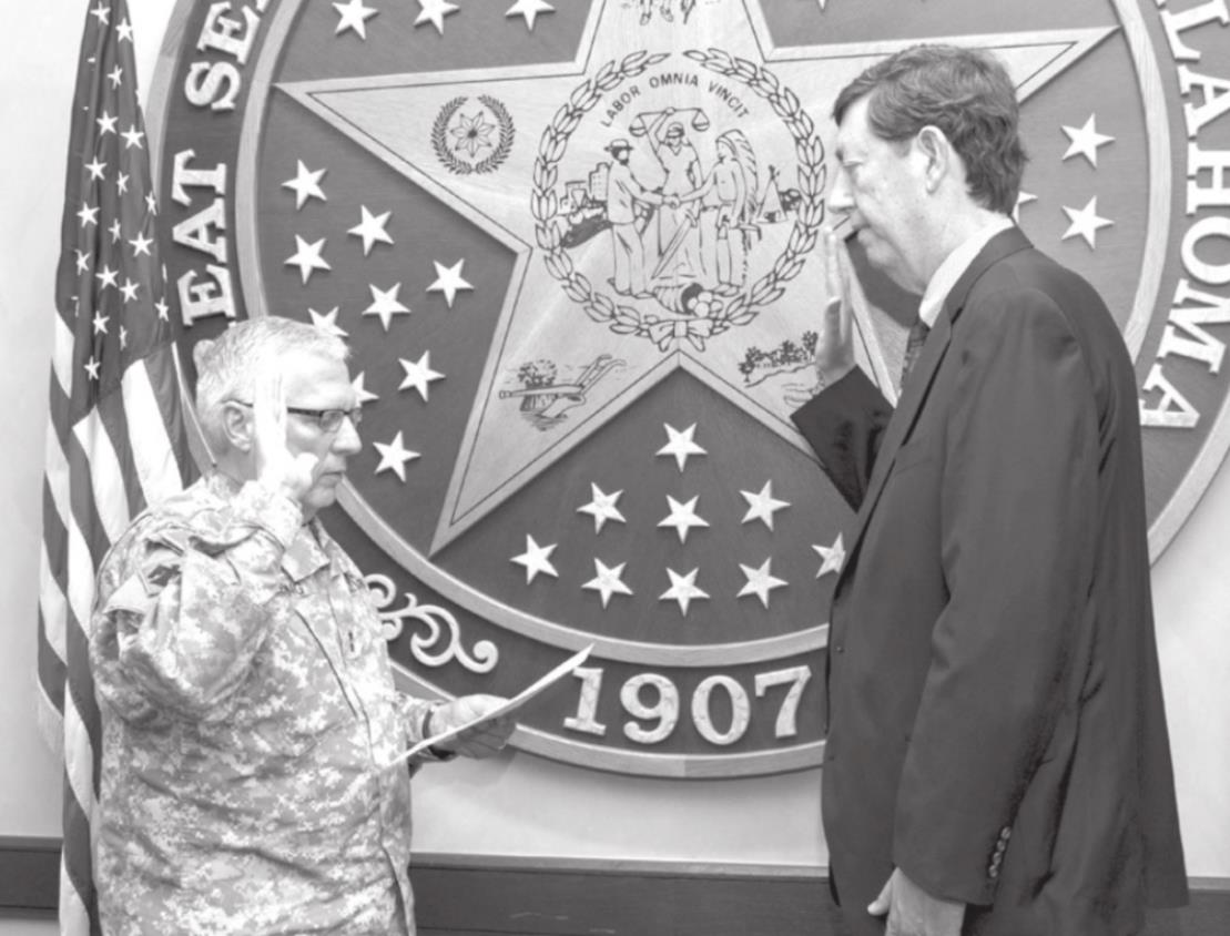 You’re Never Too Old to Join the Military