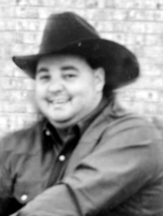 Gordon Brewer