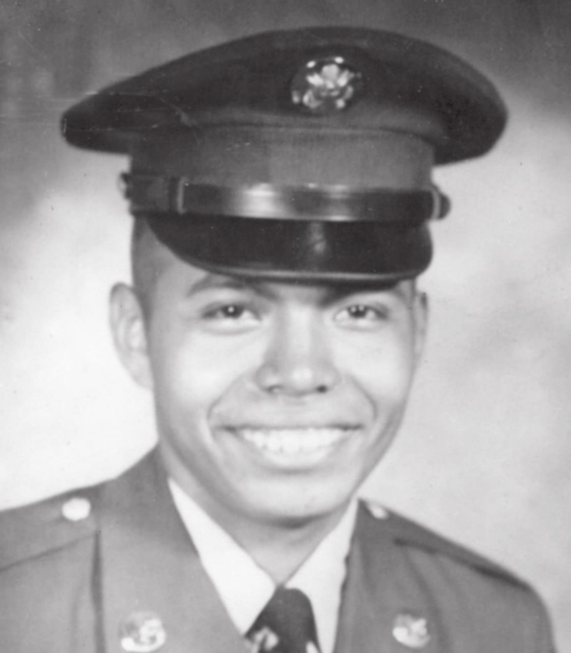 MIA Soldier Found