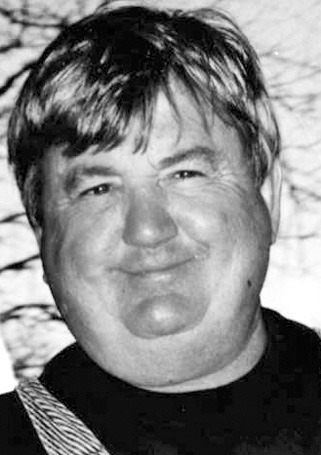 Donald Swearingen