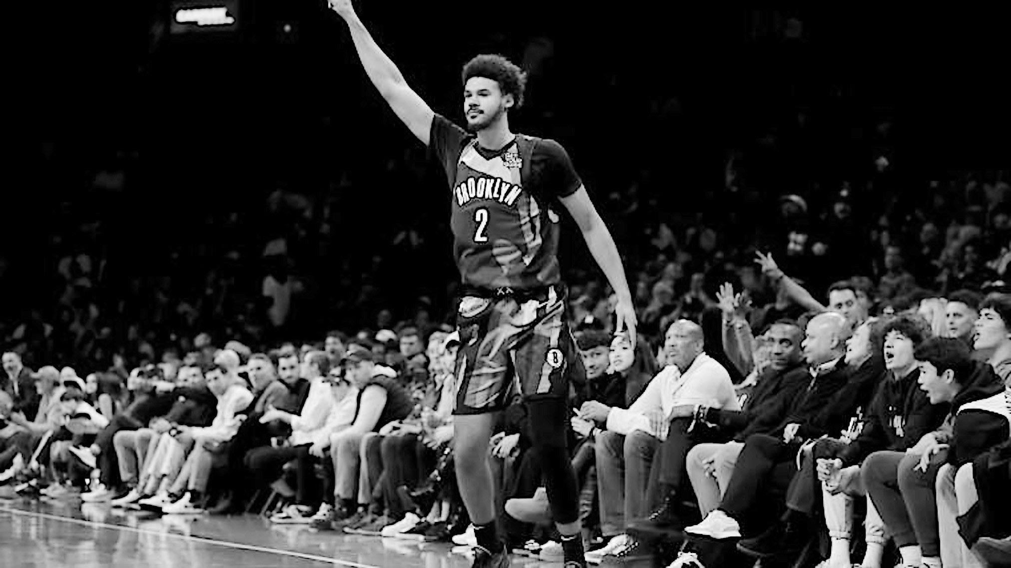 Nets Could Trade Star to Thunder for Haul of Draft Capital