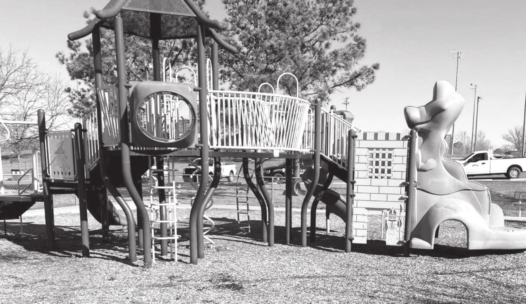 ‘Dinosaur Park’ Closed After Vandals Cause Damage