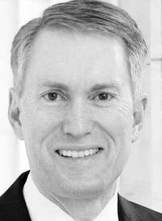 Lankford Pushes to Protect Okla. Farmland From Foreign Nationals