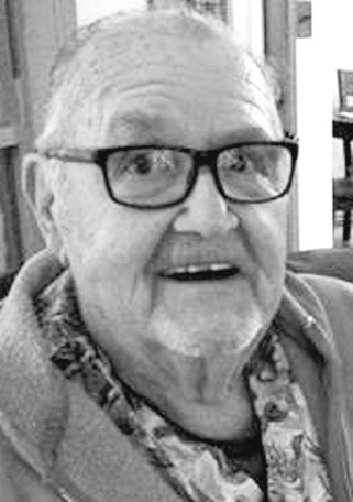 John Wieck