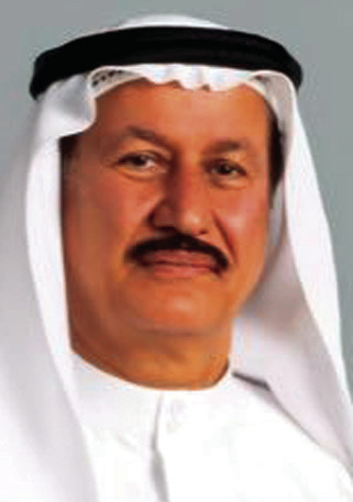 Dubai Billionaire Pledges to Build Data Centers in Oklahoma And Other StatesSajwani