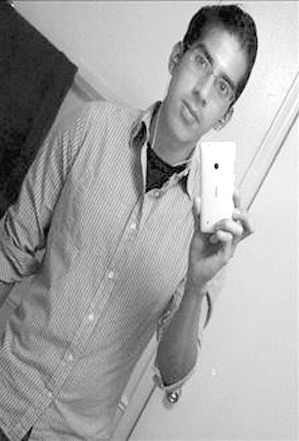 Jonathan Adam Cook