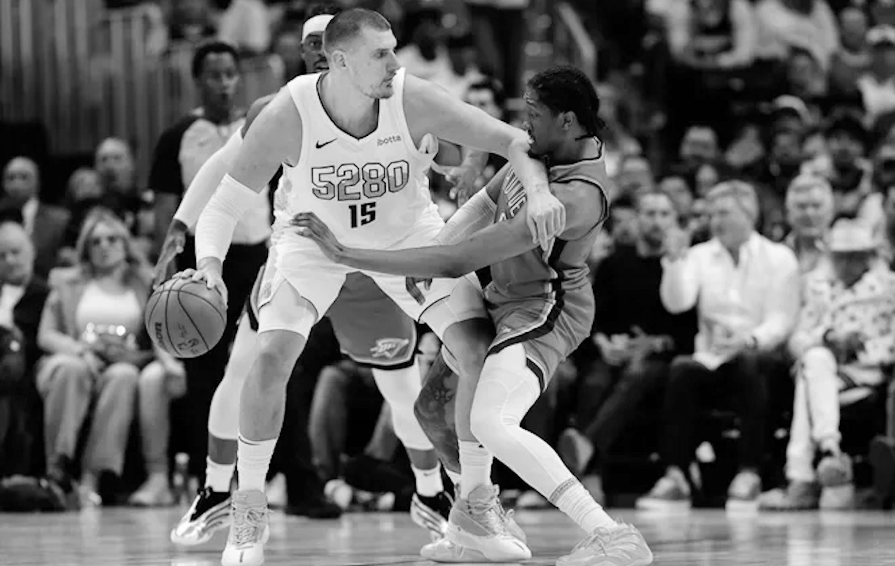 Denver Nuggets Force Game 7 with the Thunder