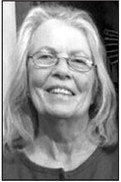Maxine Davis