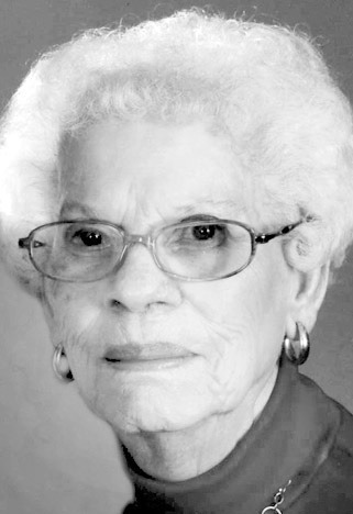 Peggy Jackson