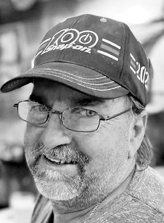 Marvin Waldron
