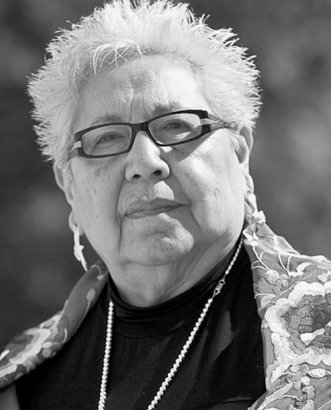 Oklahoman Henrietta Mann Among National Humanities Medal Recipients