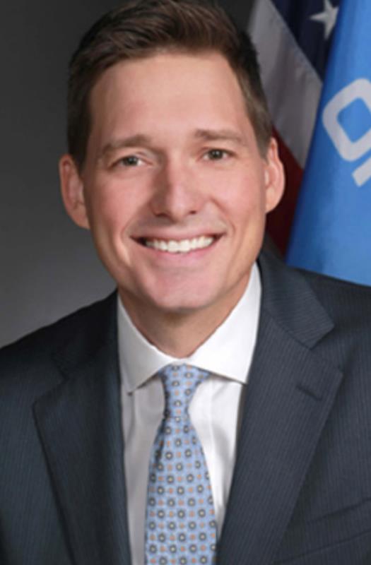 Lt. Governor Featured Speaker at Chamber Forum