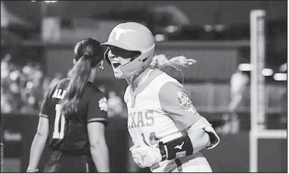 Texas Longhorns Score Wild Win Over Texas Tech