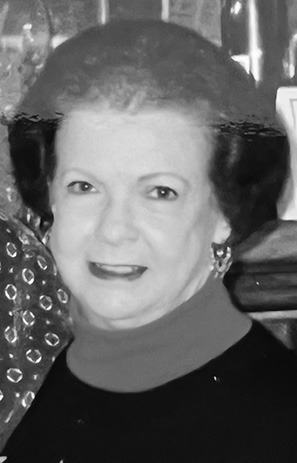 Margaret Ward