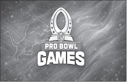 19 1st-Timers Among Players Voted into Pro Bowl Games