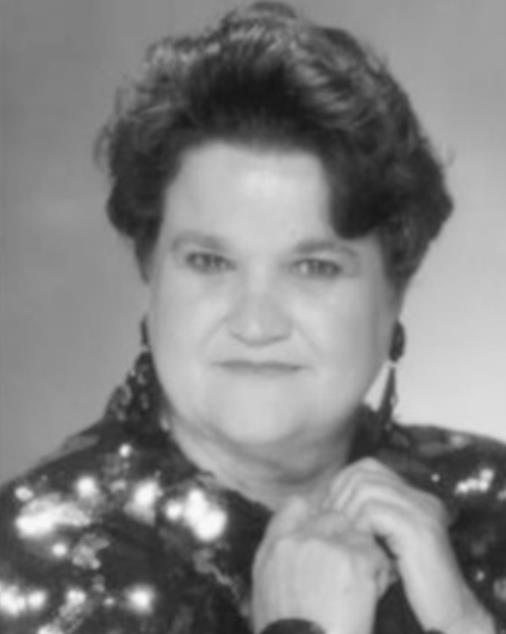 Sharon Renfro