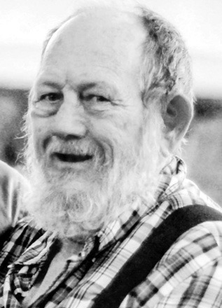 Terry Don Morton