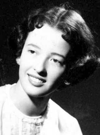 Iris Fisher