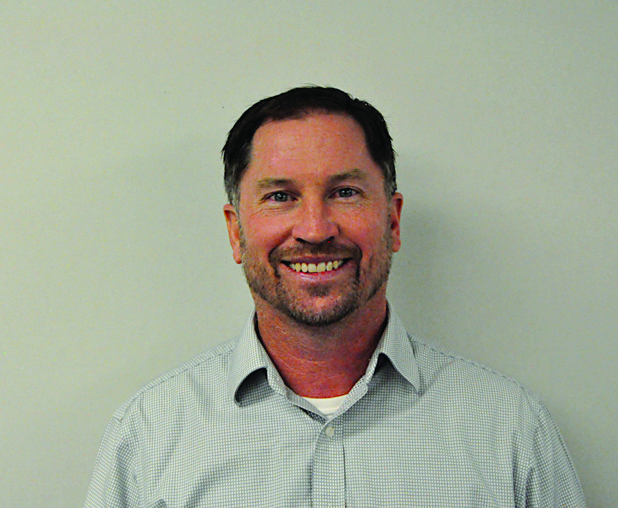 Coach Jon M. Hadley