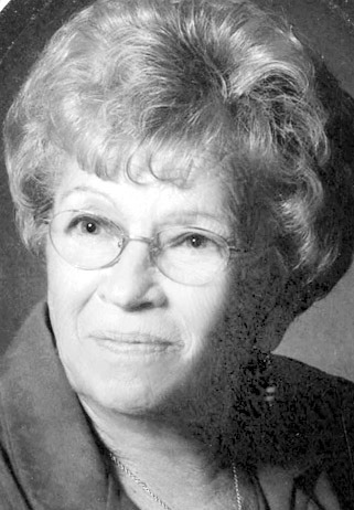 LaVonne Ware