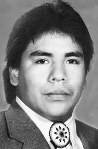 Charlie Harjo