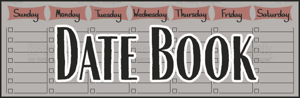 Date Book
