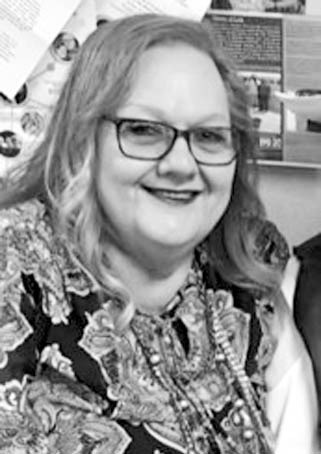 Brenda Pauline Moore Jackson