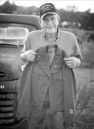 Dewey Muirhead