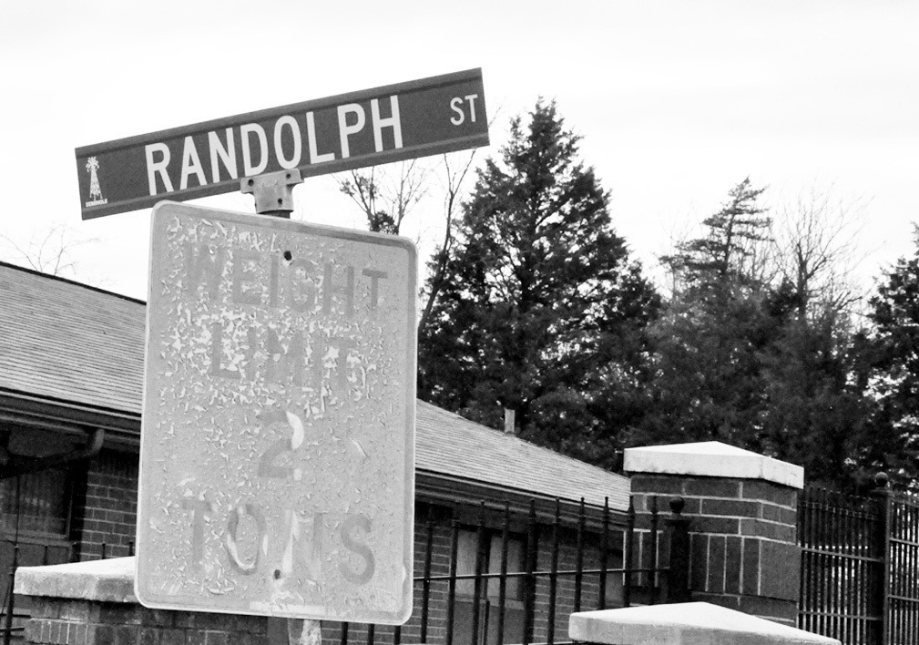 The Seminole Police Department has requested the assistance of the Oklahoma State Bureau of Investigation in investigating what officials say is a “suspicious death” that occurred Saturday on Randolph Drive in Seminole. —Staff photo by Bill Anderson