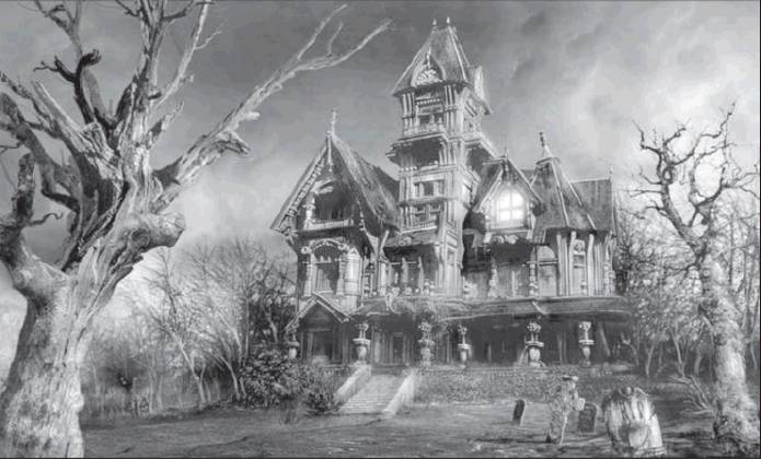 Most Haunted Places in Oklahoma