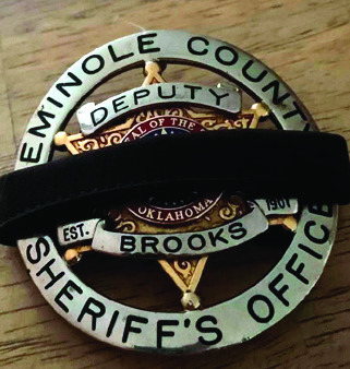 Community Rocked by Deputy’s Death