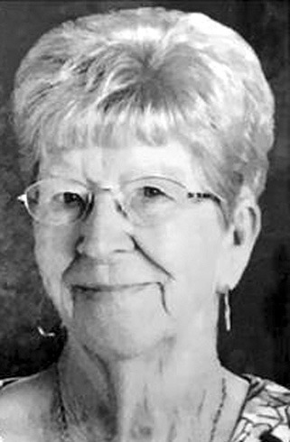 Patricia Ann Barkhimer