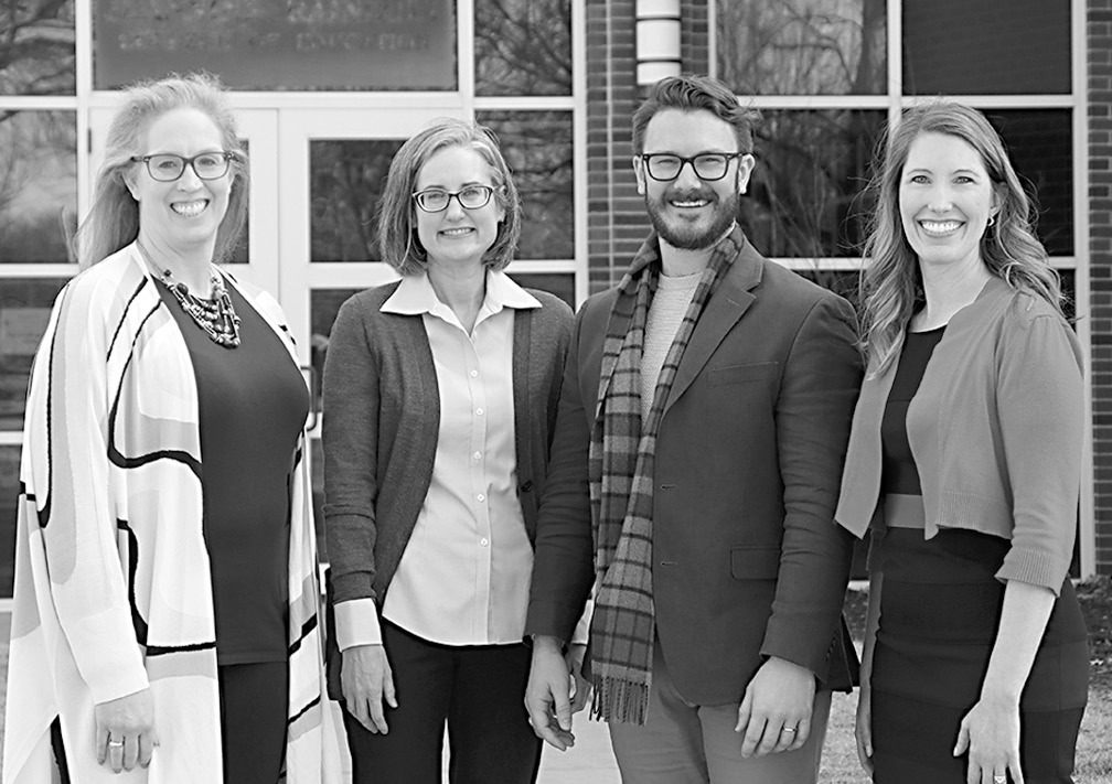 $5.6 Million Grant Supports Training For Rural Educators