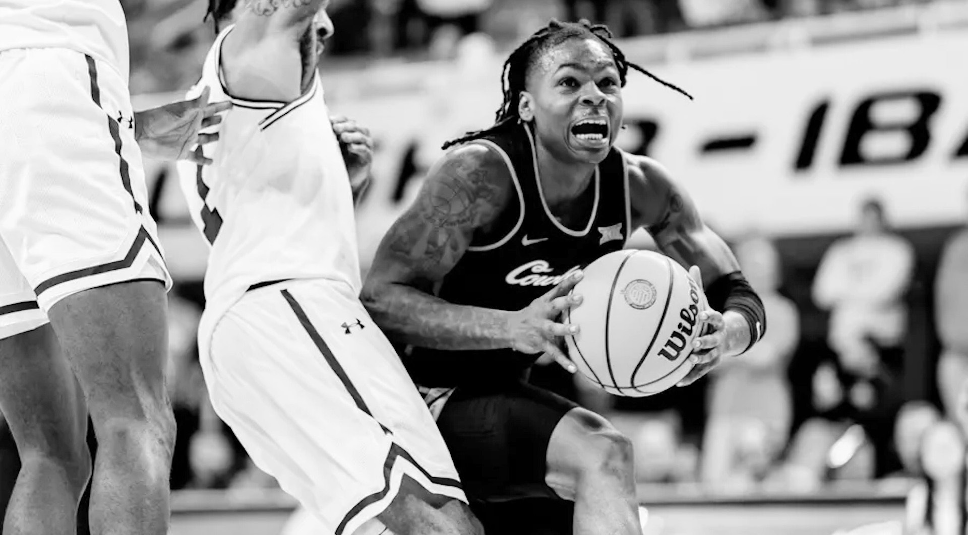 Cowboy Basketball Holds Off SIU to Improve to 3-0