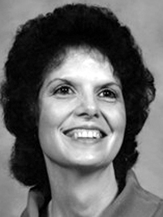 JoAnn Ring
