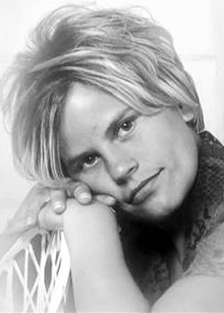 Jody McDonald