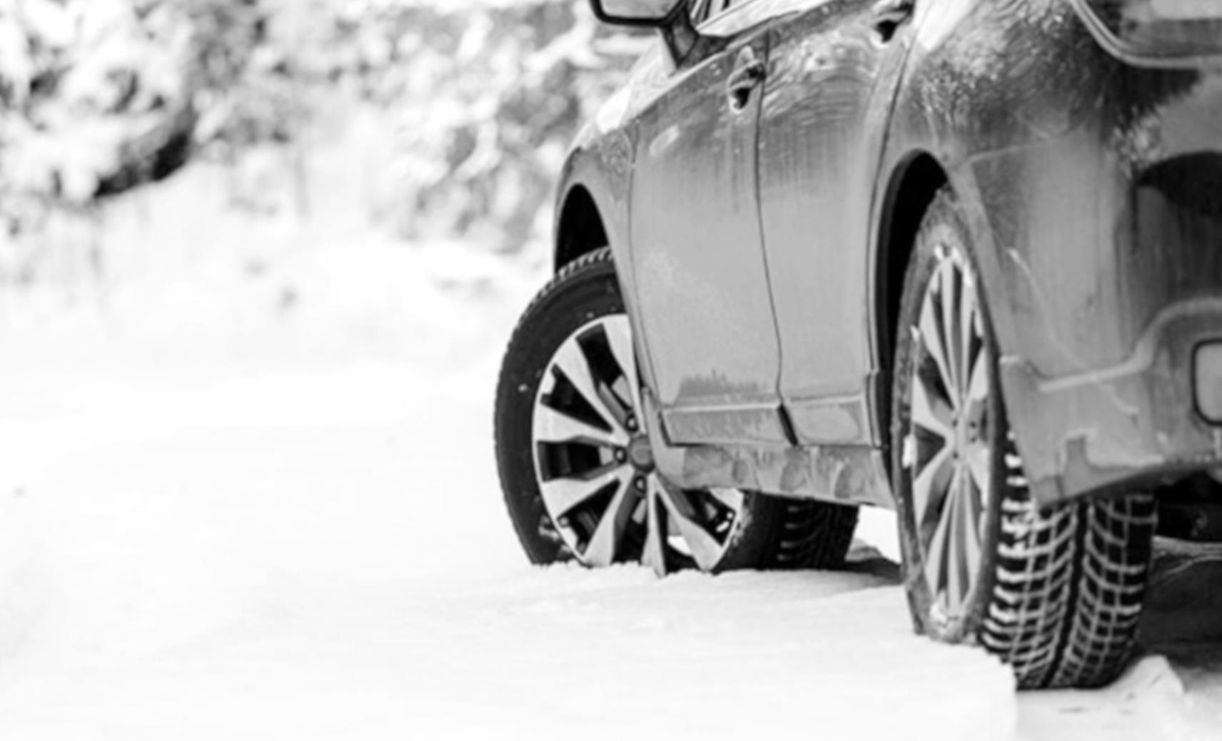 OKFB Insurance Offers Tips for Driving this Winter