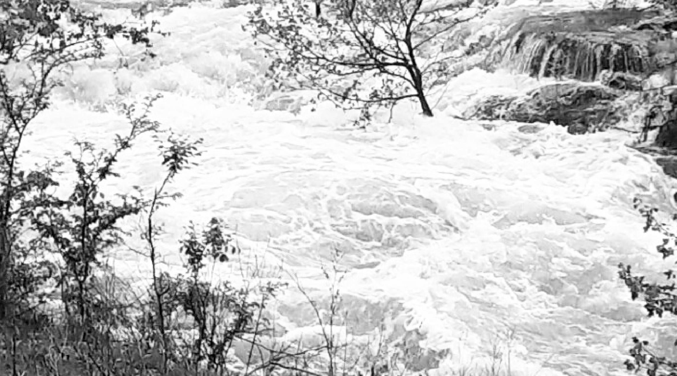 White Water