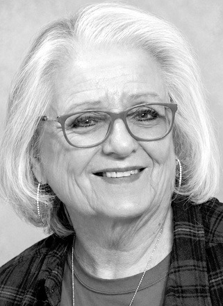 Rugenia Morrison