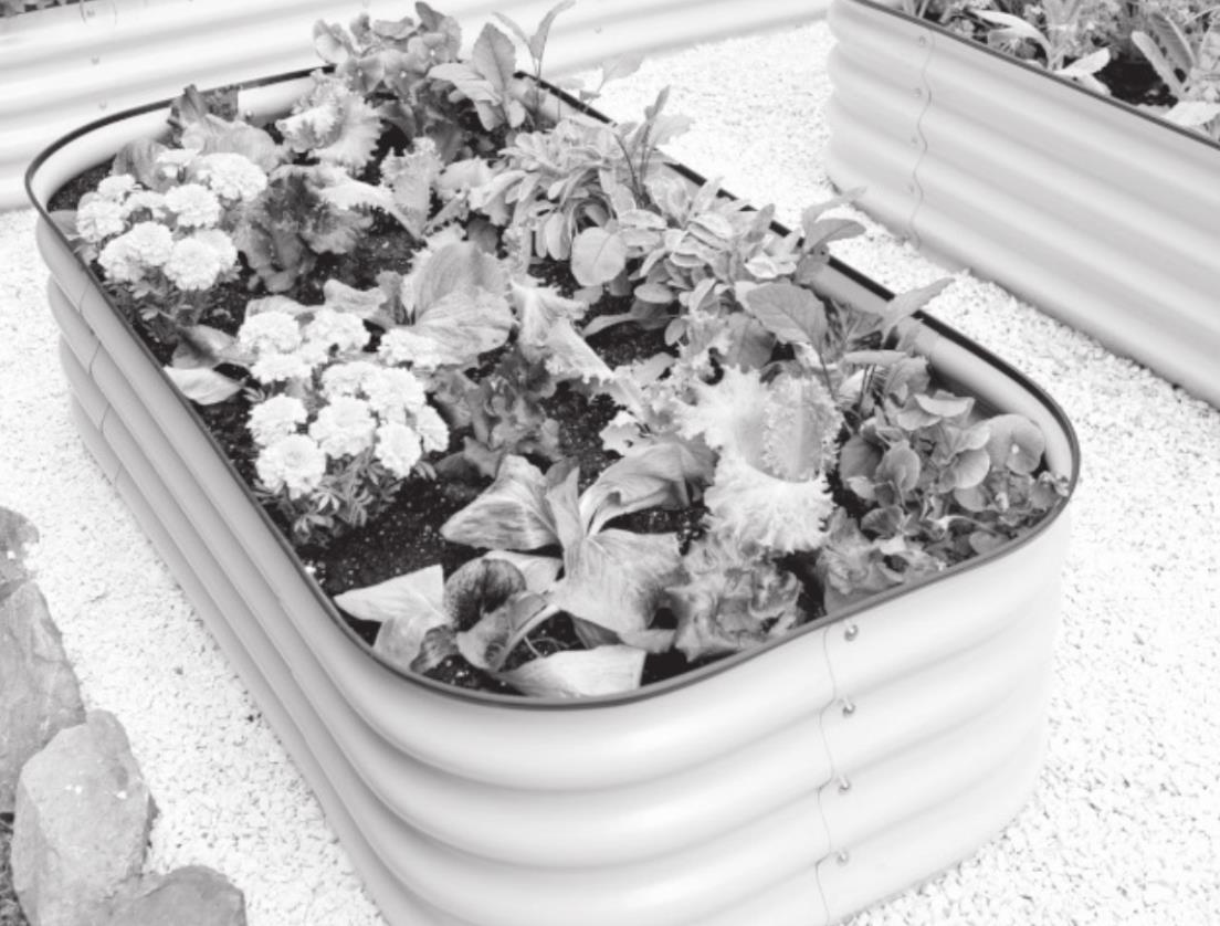 Expand Your Planting Space