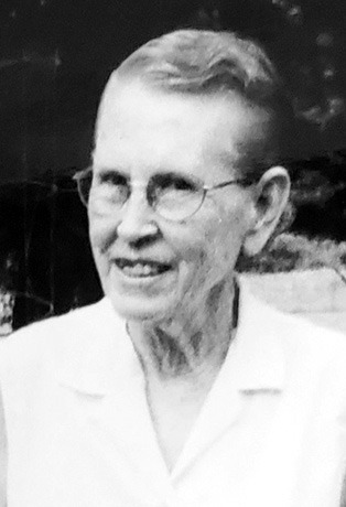 Alma Hopper