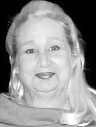 Ann Myers-Baxter