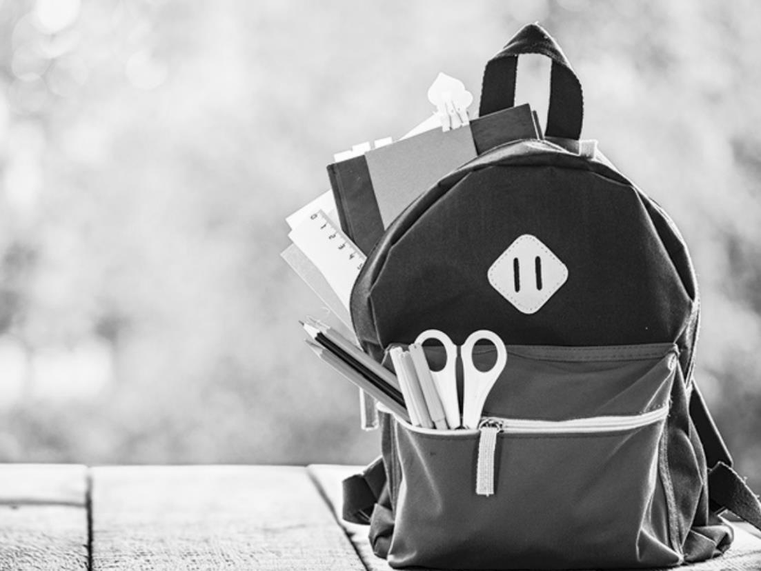 How To Clean And Sanitize A Backpack