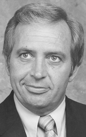 John Dawson