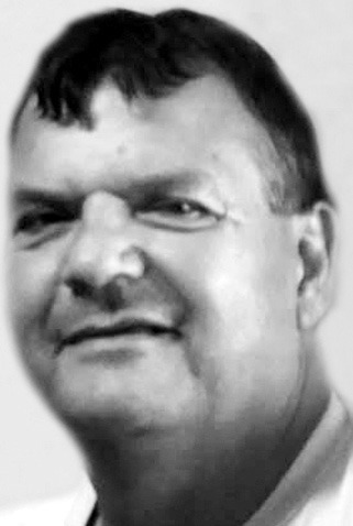 Terry Walker
