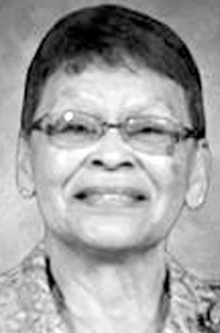 Esther Harjo