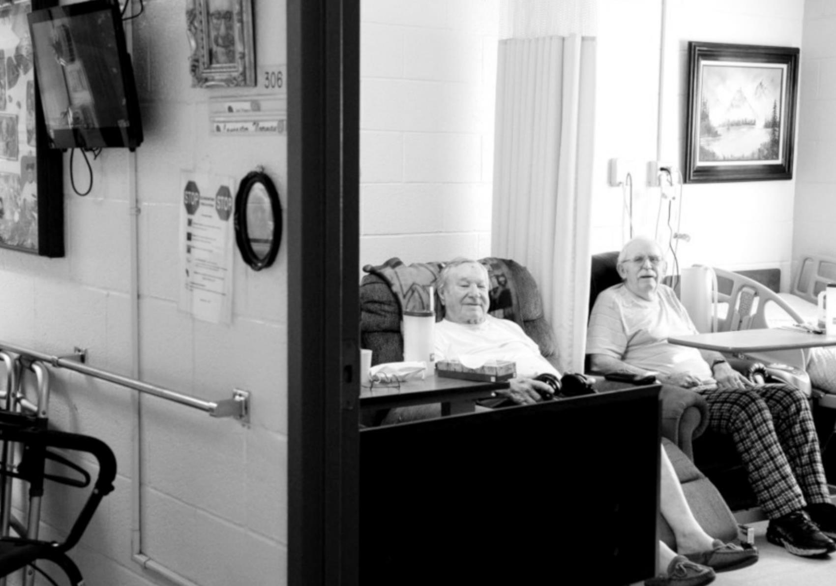 What You Don’t Know and Should About Nursing Home Care