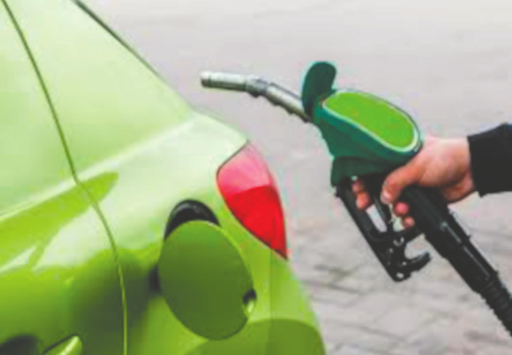 Unique Ways To Conserve Fuel