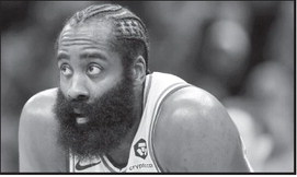 James Harden to Sign 2-Year, $81.5M Deal with the L.A. Clippers